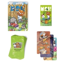 Метафорические ассоциативные карты &laquo;Маленькое счастье&raquo;, 50 карт (7х12 см), 16+