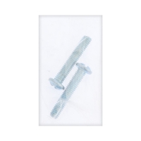 Ручка-скоба CAPPIO RSC015, м/о 96 мм, цвет серый