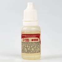 Ароматизатор для творчества &laquo;Вишня&raquo;, концентрированный, 10 мл