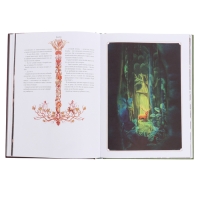 Книга &laquo;Бемби&raquo;, Зальтен Ф., Лакомб Б.