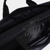 Сумка для ноутбука, цвет чёрный Сумка для ноутбука, цвет чёрный