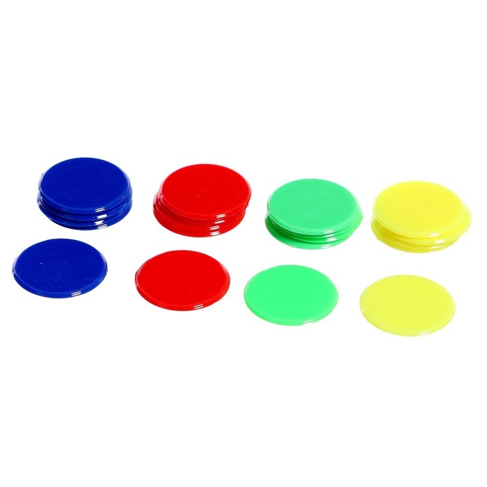 Настольная игра на внимательность &laquo;Базарный день&raquo;, 2-4 игрока, 6+