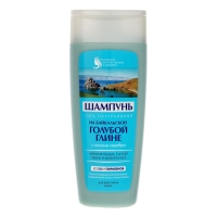 Шампунь для волос &laquo;Российский Институт Красоты и Здоровья&raquo;, на байкальской голубой глине,