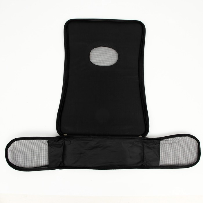 Сумка - переноска для животных Сумка - переноска для животных "Звёзды", размер L, 53 х 21 х 29 см