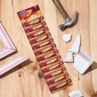 Суперклей «Клейкон», секундный, 1 г, набор 12 шт. Суперклей «Клейкон», секундный, 1 г, набор 12 шт.