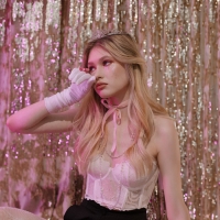 Бусы &laquo;Блеск&raquo; с жемчугом, шар №6, цвет бело-молочный, 150 см