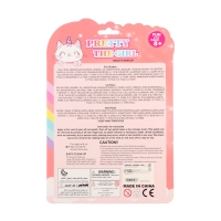 Набор косметики для девочек &laquo;Красотка&raquo;