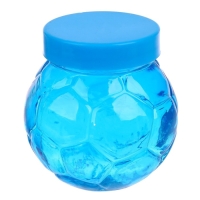 Лизун - слайм &laquo;Мяч&raquo;, цвета МИКС