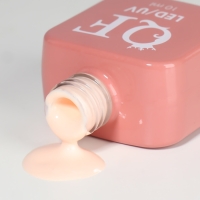 Гель лак для ногтей &laquo;SIMPLE&raquo;, 3-х фазный, 10 мл, LED/UV, цвет (175)