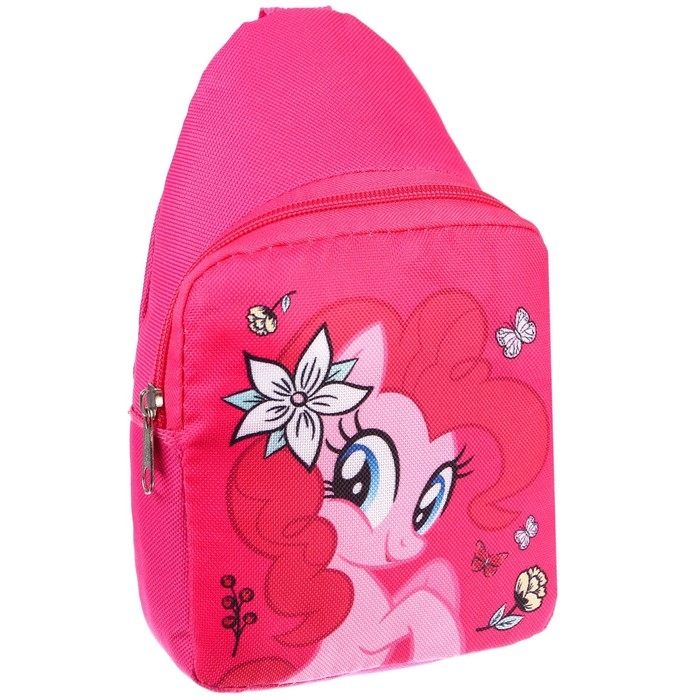 Сумка детская, 20х14.5х6 см, My Little Pony Сумка детская, 20х14.5х6 см, My Little Pony