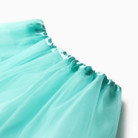 Юбка KAFTAN, мятная, длина 25 см Юбка KAFTAN, мятная, длина 25 см