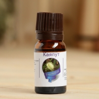 Эфирное масло "Каяпут", флакон-капельница, аннотация, 10 мл Эфирное масло "Каяпут", флакон-капельница, аннотация, 10 мл