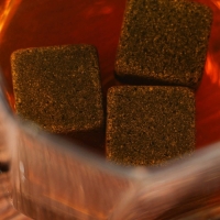 Камни для виски &laquo;Могу не пить&raquo;, 3 шт