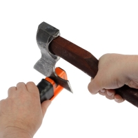 Точило для топоров PATRIOT SCP 120, 120 г, 172 мм, керамика Точило для топоров PATRIOT SCP 120, 120 г, 172 мм, керамика