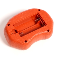 Динозавр &laquo;T-Rex&raquo;, радиоуправление, эффект дыма, проектор, цвет МИКС