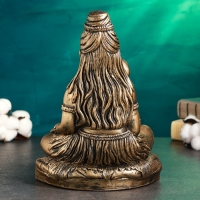 Фигура "Шаман" 20х11х27см, бронза Фигура "Шаман" 20х11х27см, бронза