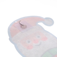 Дартс на липучках &laquo;Дед Мороз&raquo;