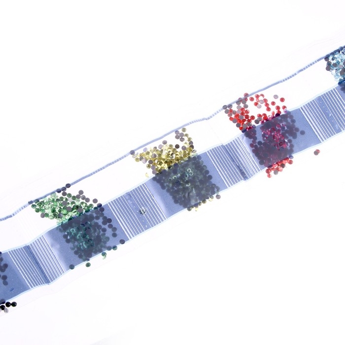 Алмазная мозаика с частичным заполнением &laquo;Девочка&raquo; и гравюра &laquo;Кошачьи нежности&raquo; А5