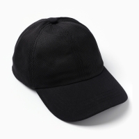 Кепка "Бейсболка" детская, цвет черный, размер 52-54 Кепка "Бейсболка" детская, цвет черный, размер 52-54