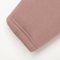 Брюки для девочки MINAKU: Basic Line KIDS, цвет тёмно-бежевый, рост 152 Брюки для девочки MINAKU: Basic Line KIDS, цвет тёмно-бежевый, рост 152