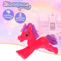 Лошадка &laquo;Тина&raquo;, МИКС