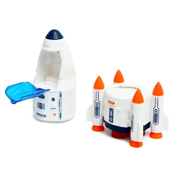 Игровой набор &laquo;Экспедиция&raquo;