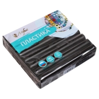 Пластика - полимерная глина, 56 г, "Классический", серый Пластика - полимерная глина, 56 г, "Классический", серый