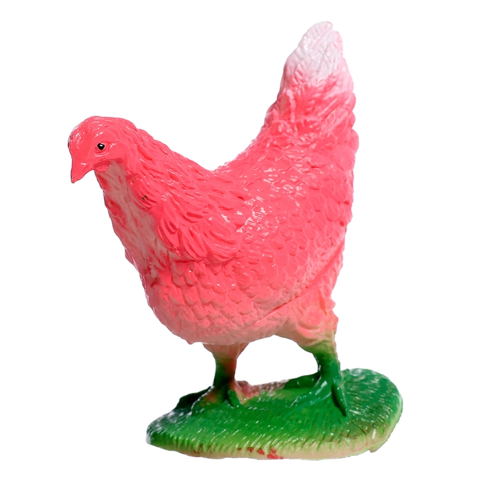 Набор животных &laquo;Моя ферма&raquo;, 6 фигурок