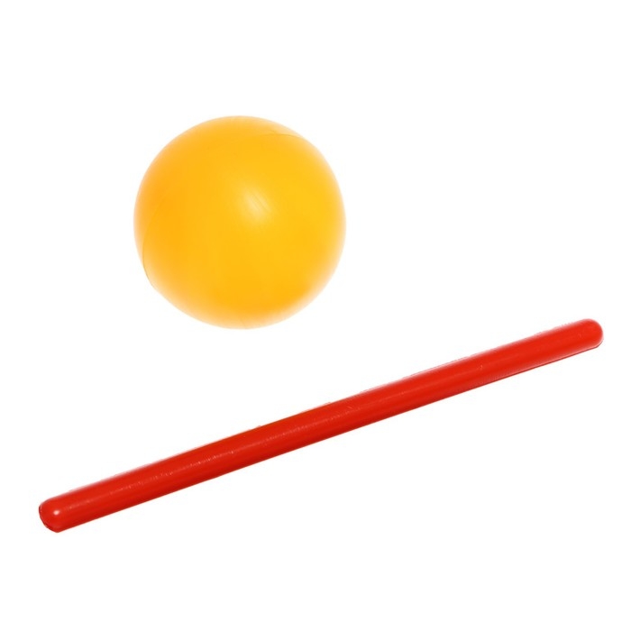 Пирамида &laquo;Шары&raquo;