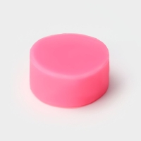 Молд &laquo;Роза&raquo;, силикон, 4,5&times;2 см, цвет МИКС