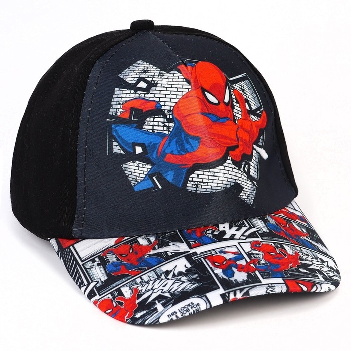 Подарочный набор для мальчика, 10 предметов, Человек-паук Подарочный набор для мальчика, 10 предметов, Человек-паук