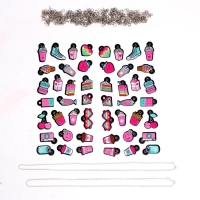 Набор для творчества &laquo;Создай украшение&raquo;