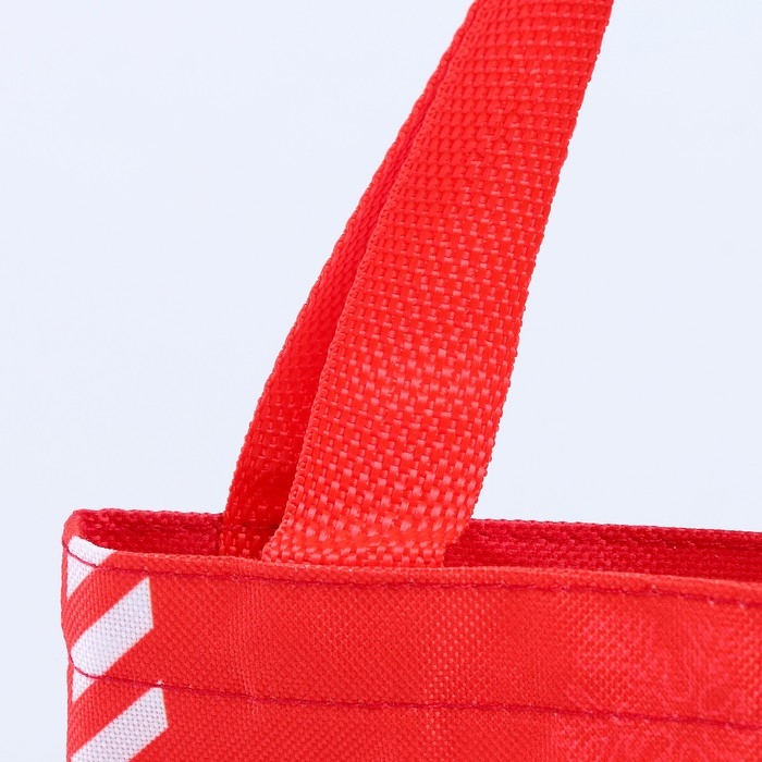 Мешок для подарков &laquo;Новогодний подарок&raquo;, дракон