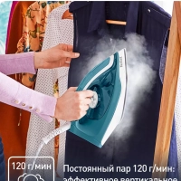 Парогенератор для глажки Express Easy SV6131E0, 5,8 бар