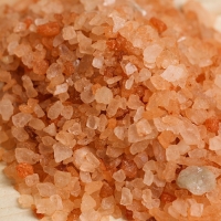 Соль для бани и ванны "Сандал и масло ШИ" 500 гр Добропаровъ Соль для бани и ванны "Сандал и масло ШИ" 500 гр Добропаровъ