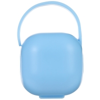 Контейнер для хранения и стерилизации детских сосок и пустышек &laquo;Мишка принц&raquo;