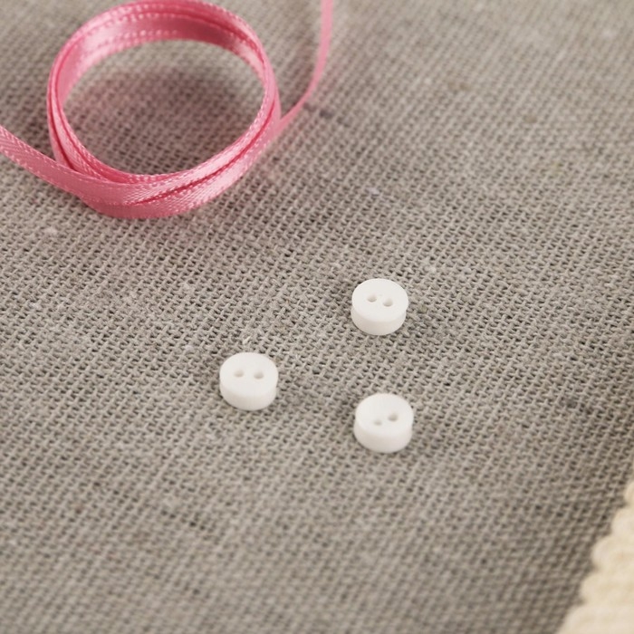 Набор для шитья. Мягкая игрушка &laquo;Зайка Сильвия&raquo;, 40 см