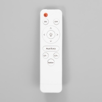 Люстра "Кольца" LED 80Вт Белый 2700-6400к 60х45х14 Люстра "Кольца" LED 80Вт Белый 2700-6400к 60х45х14