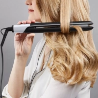Выпрямитель для волос 2 в 1 Express Shine SF4621F0