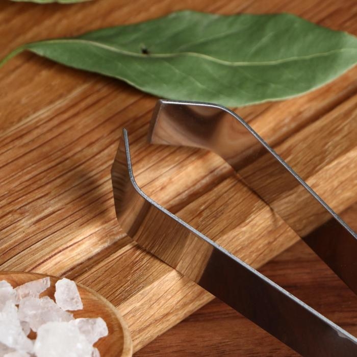 Пинцет для удаления костей из рыбы "Премиум&raquo;, 12 х 3 х 1,5 см