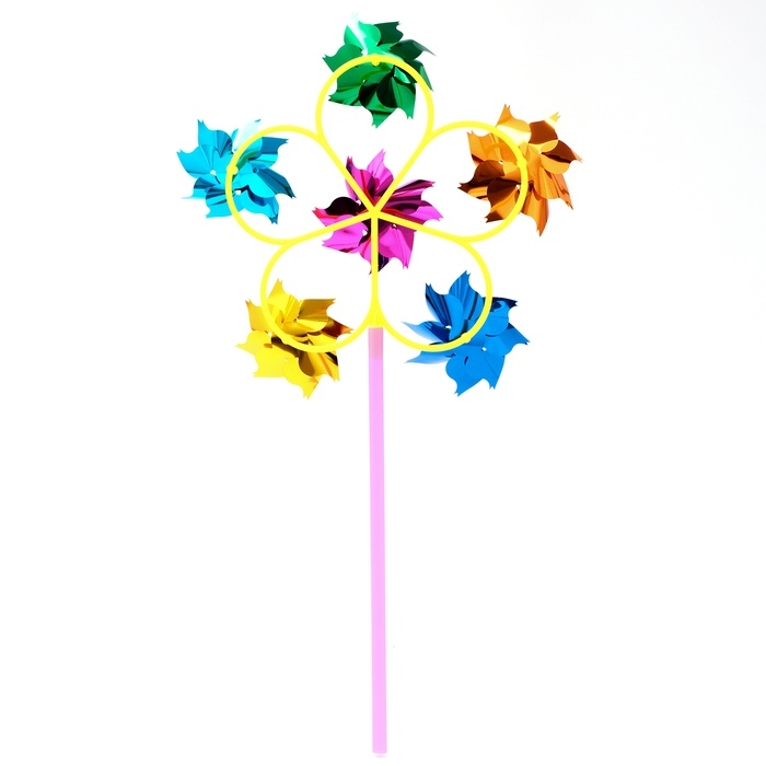 Ветерок, цвета МИКС Ветерок, цвета МИКС