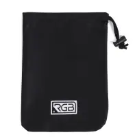 Чехол для скакалки RGB, 24 х 16,5 см