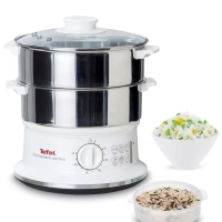 Электрическая пароварка Convenient Series VC145130