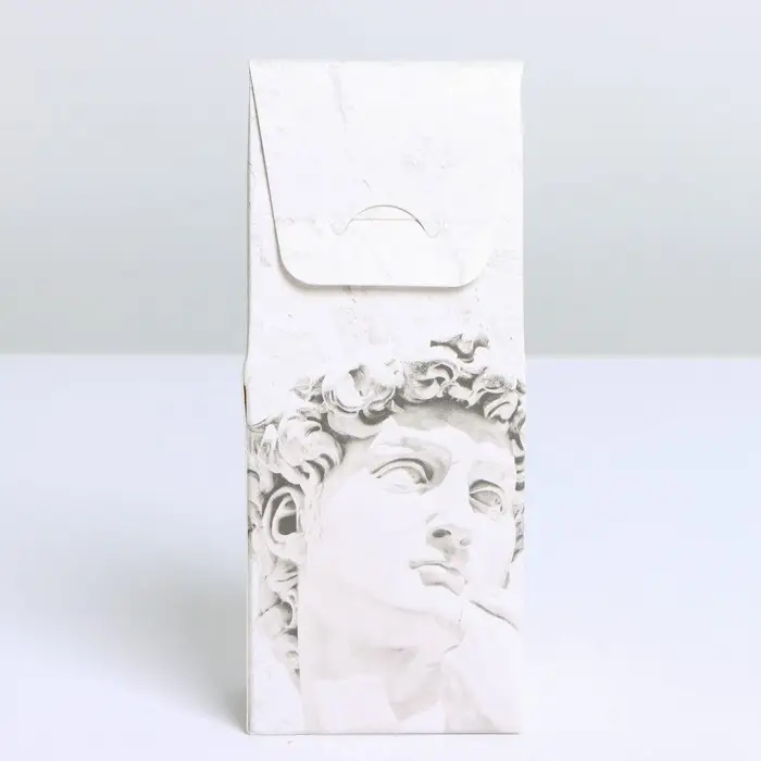 Коробка складная Antique, 5.7 х 14.5 х 3.5 см