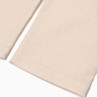 Пижама (рубашка и брюки) для мальчика MINAKU: Home collection, цвет бежевый, рост 152 см Пижама (рубашка и брюки) для мальчика MINAKU: Home collection, цвет бежевый, рост 152 см