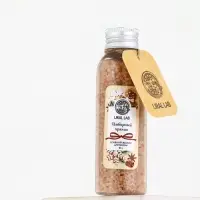 Жемчуг для ванны во флаконе, 85 г, аромат имбирный пряник, URAL LAB