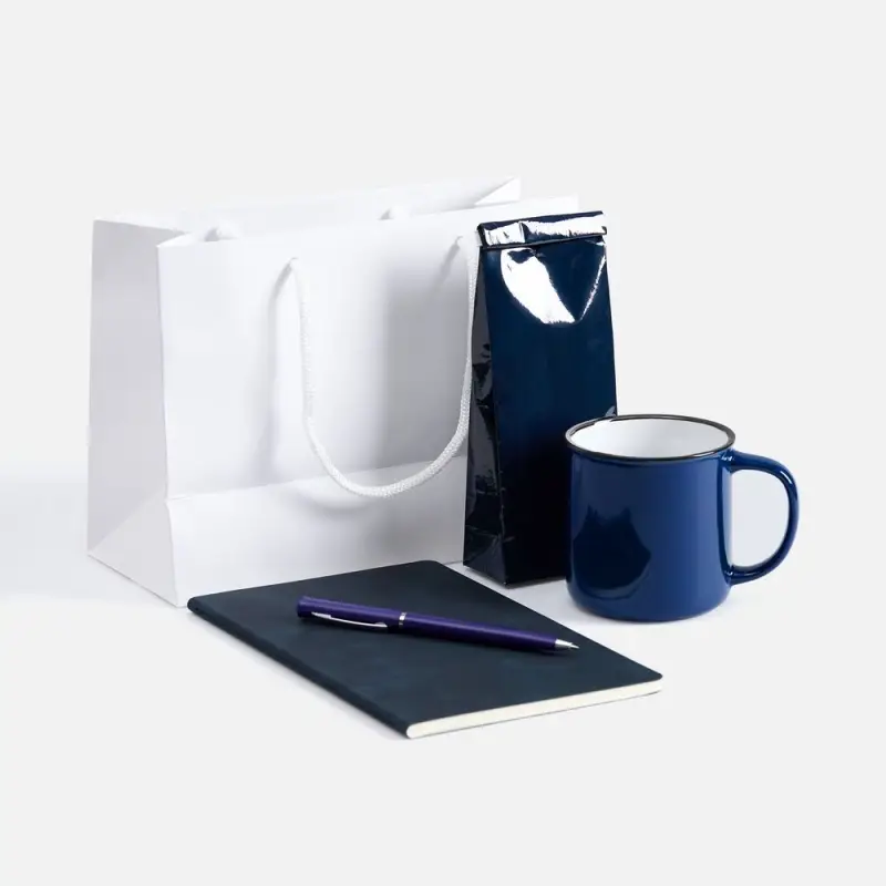 Набор Luba, синий Набор Luba, синий