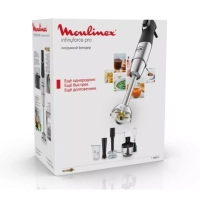 Погружной блендер InfinyForce Pro DD95KD10 с 5 насадками