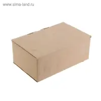 Задвижка накладная ЗТ-4, покрытие цинк