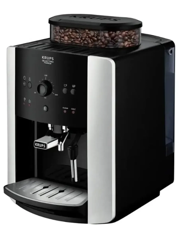 Автоматическая зерновая кофемашина Arabica EA811810